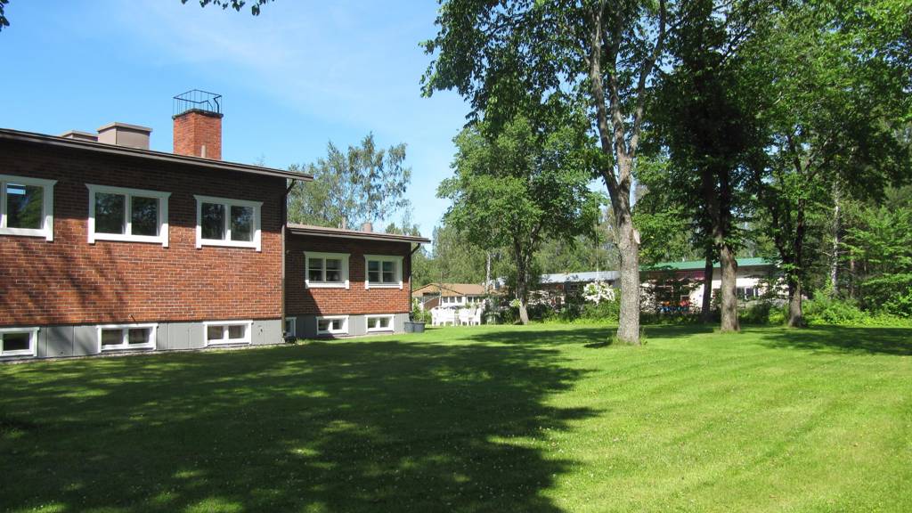 Kohdekuva 26 Ketomaankatu 2