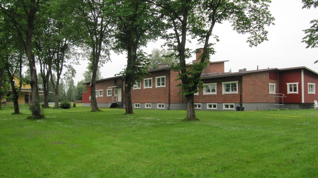 Kohdekuva 1 Ketomaankatu 2