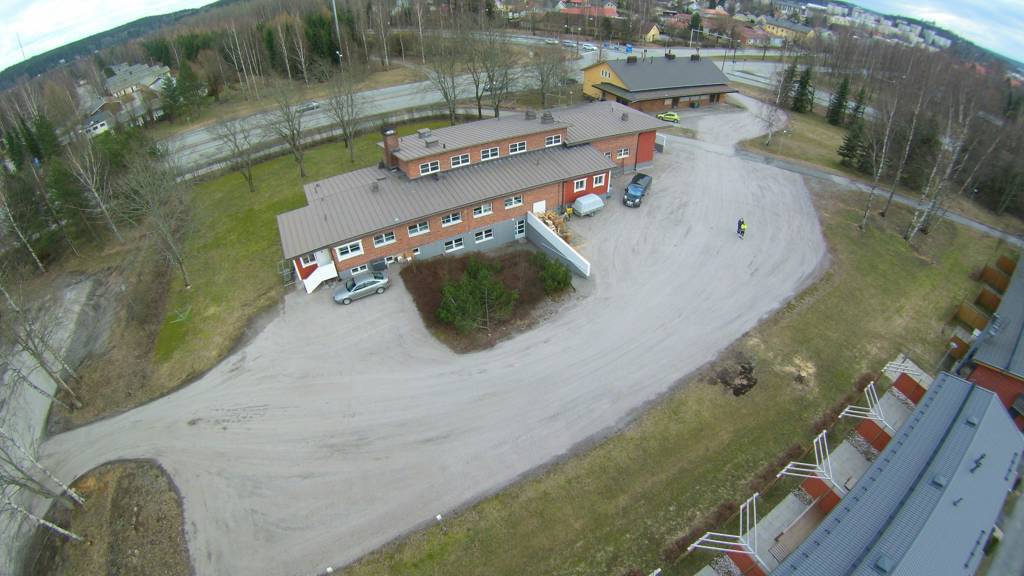 Kohdekuva 29 Ketomaankatu 2