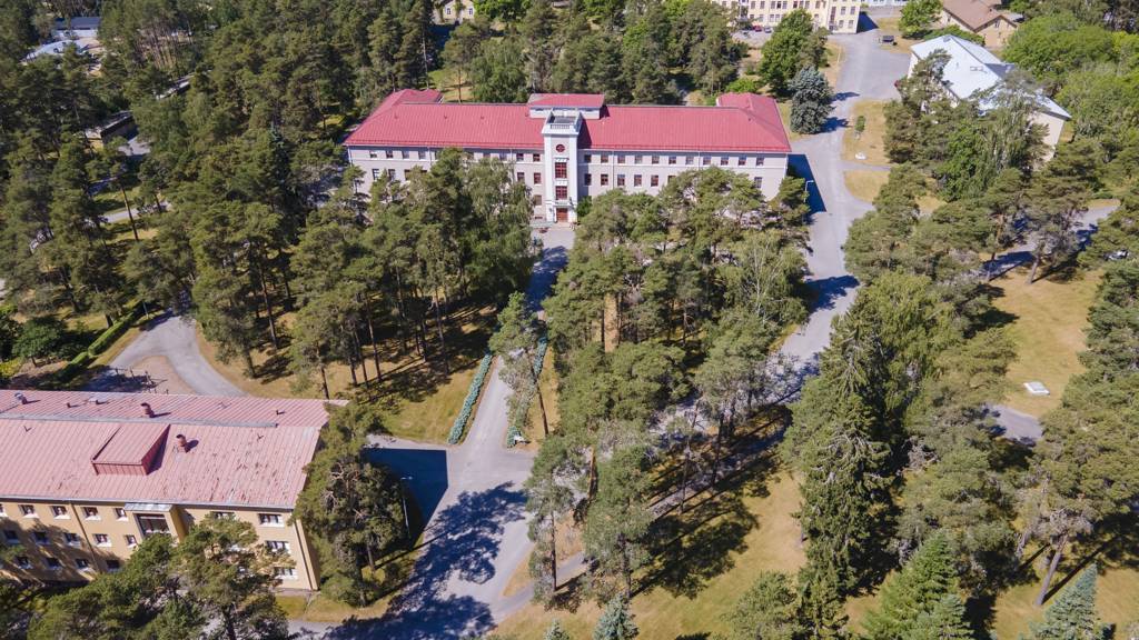 Kohdekuva 7 Märyntie 1