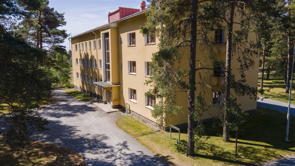 Kohdekuva 10 Märyntie 1