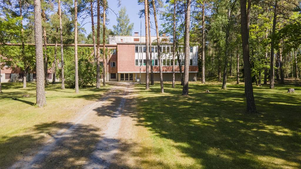 Kohdekuva 13 Märyntie 1