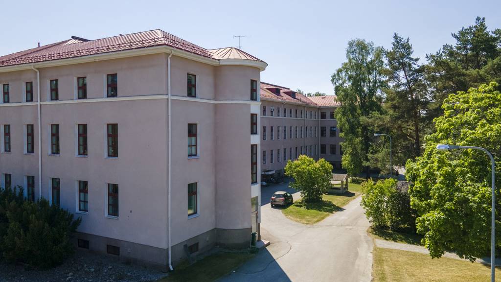 Kohdekuva 14 Märyntie 1