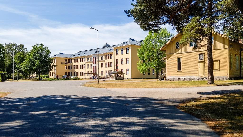 Kohdekuva 19 Märyntie 1