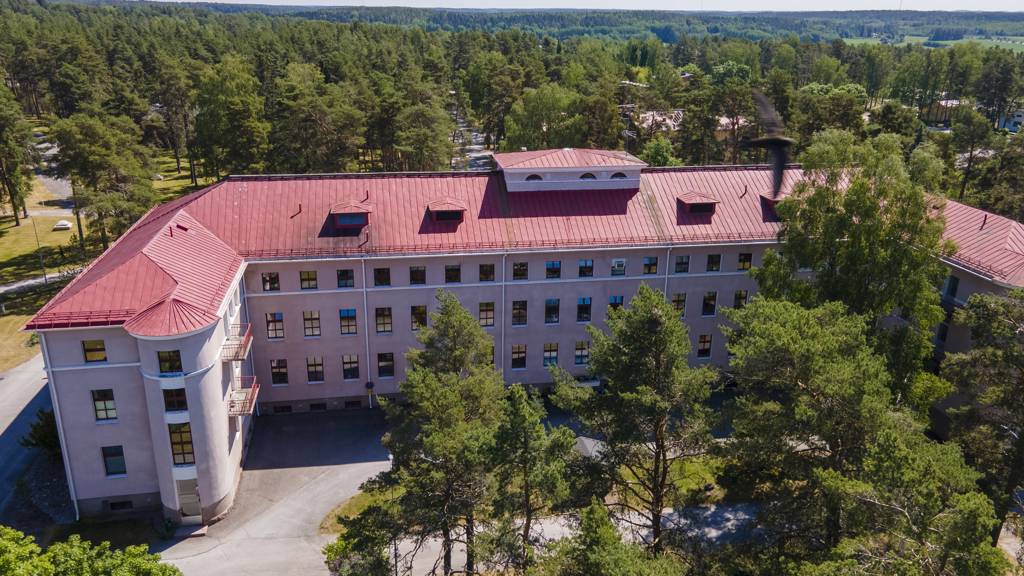 Kohdekuva 21 Märyntie 1