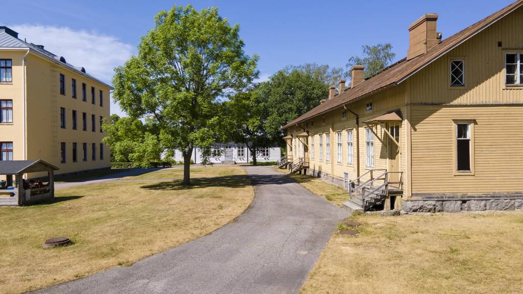 Kohdekuva 25 Märyntie 1