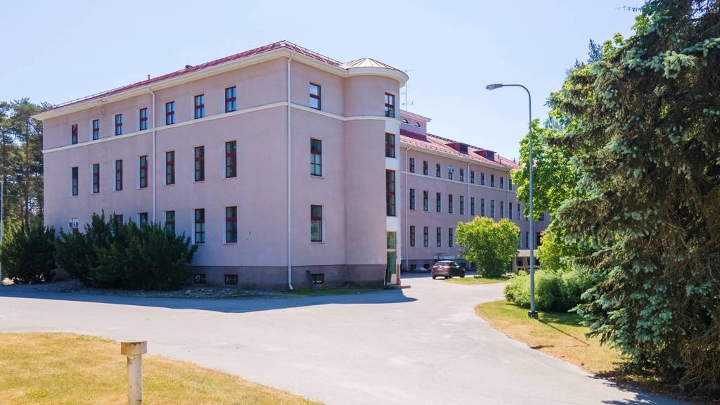 Kohdekuva 26 Märyntie 1