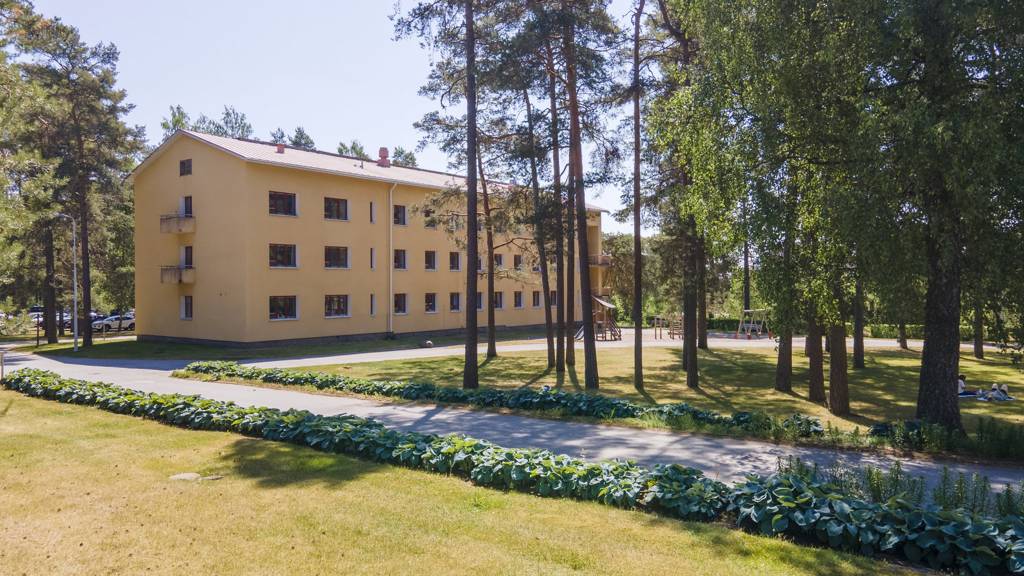 Kohdekuva 27 Märyntie 1