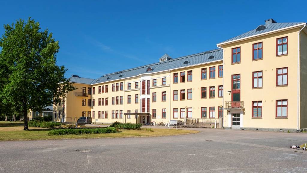 Kohdekuva 28 Märyntie 1