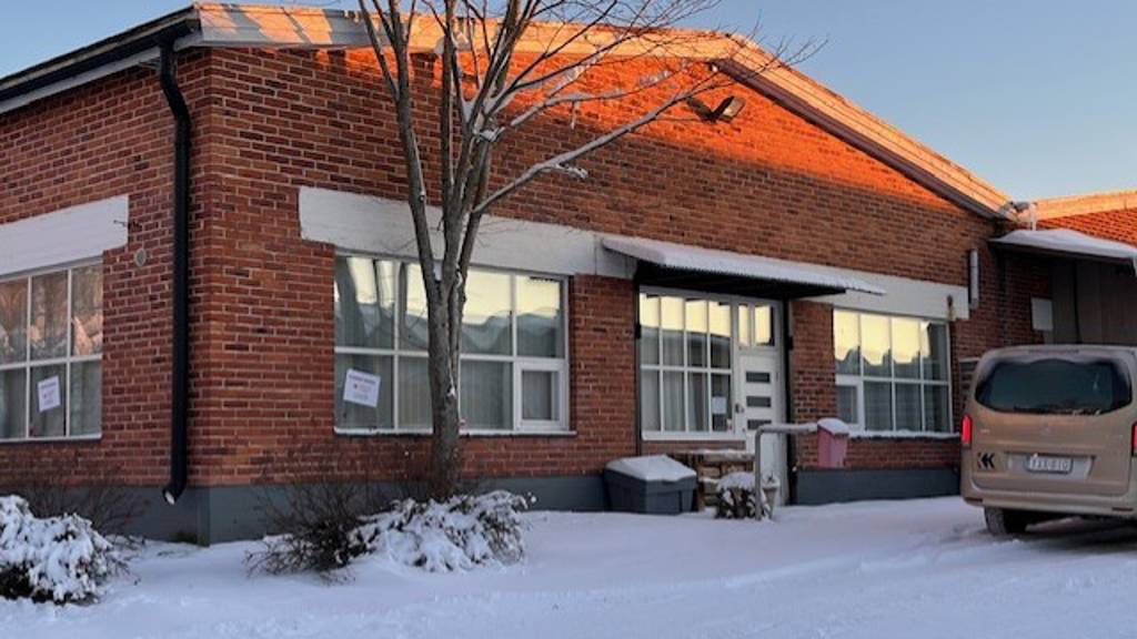 Kohdekuva 1 Telakkatie 18