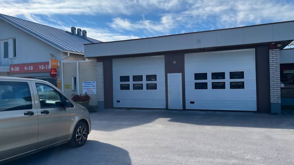 Kohdekuva 1 Säästäjäntie 1