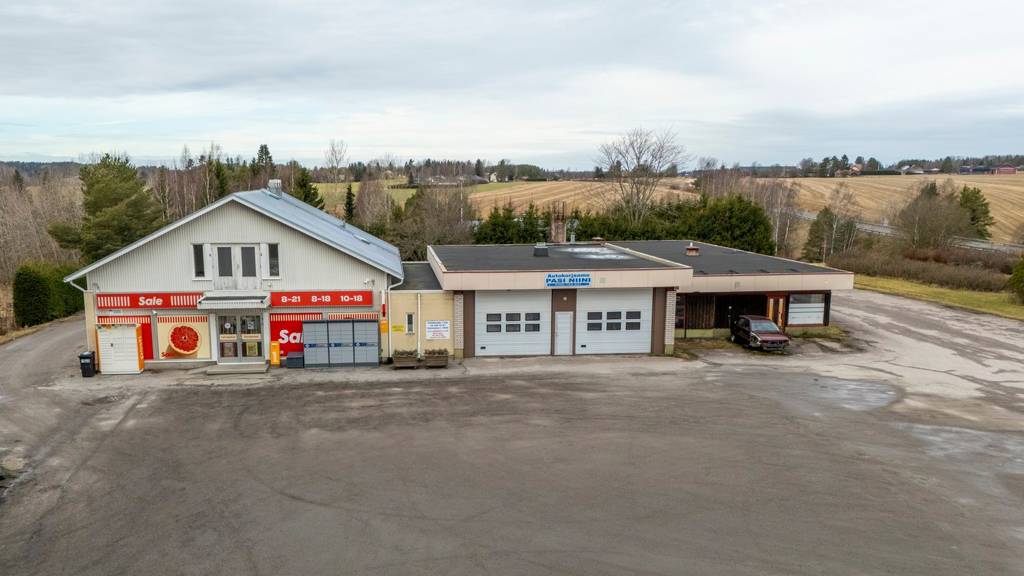 Kohdekuva 4 Säästäjäntie 1