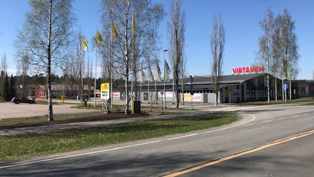 Kohdekuva 8 Aleksinkatu 1