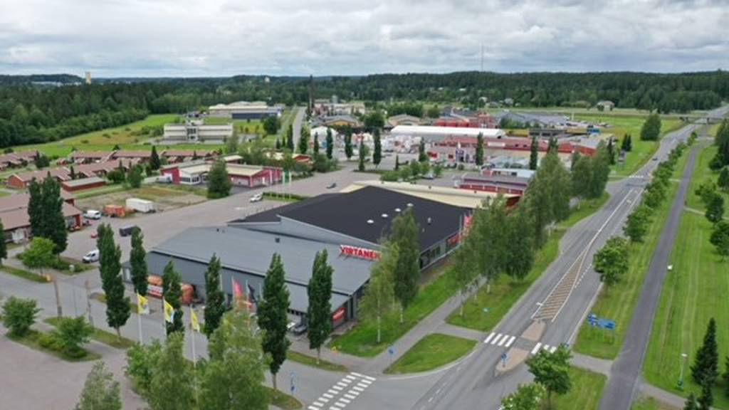 Kohdekuva 2 Aleksinkatu 1