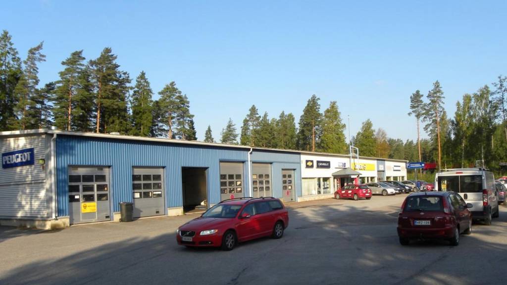 Kohdekuva 6 Västanbyntie 3