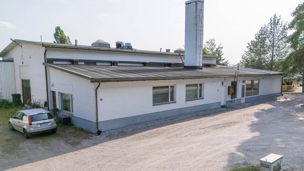 Kohdekuva 4 Hossiankatu 7 B