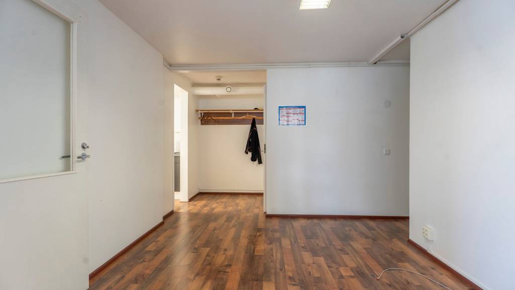 Kohdekuva 8 Myllyojankatu 13