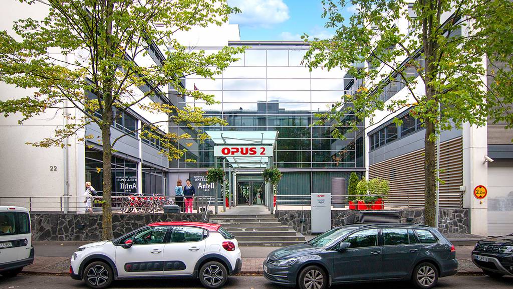 Kohdekuva 5 Hitsaajankatu 22