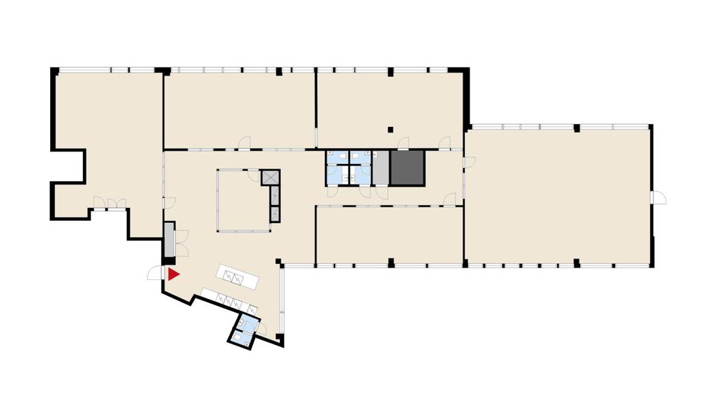 Kohdekuva 4 Hitsaajankatu 22