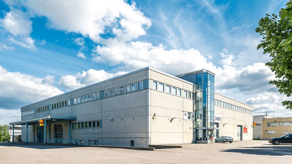 Kohdekuva 4 Teerikukonkuja 3