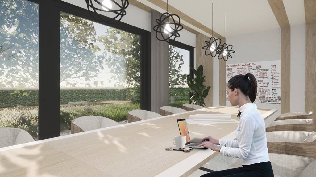 Kohdekuva 7 Metsänpojankuja 1