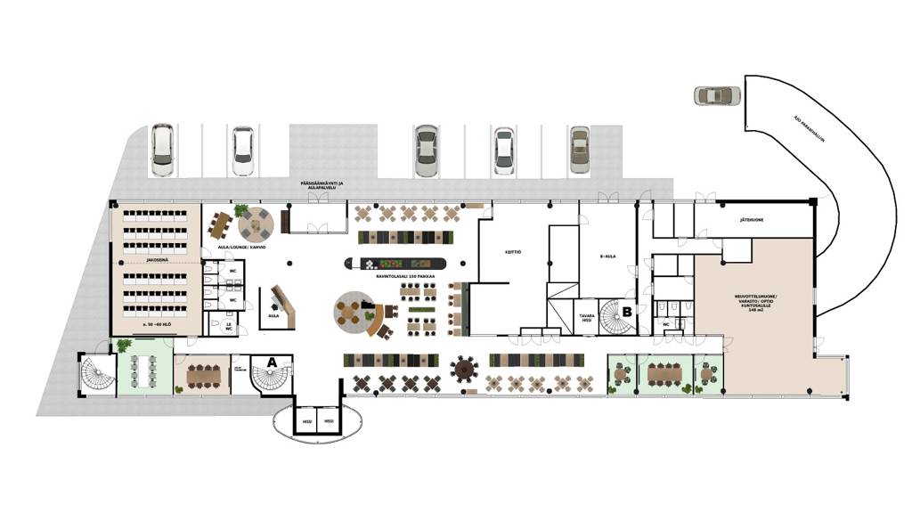 Kohdekuva 10 Metsänpojankuja 1