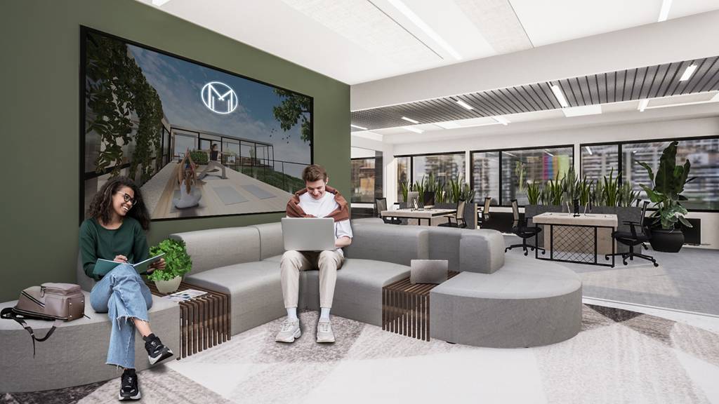 Kohdekuva 12 Metsänpojankuja 1