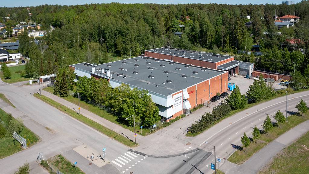 Kohdekuva 2 Kattilalaaksontie 1