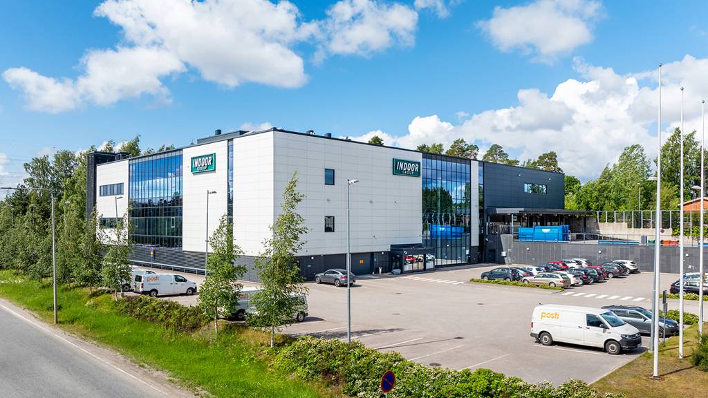 Kohdekuva 2 Kuninkaalantie 19