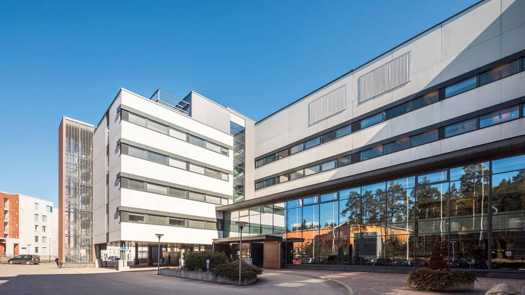 Kohdekuva 3 Linnoitustie 5