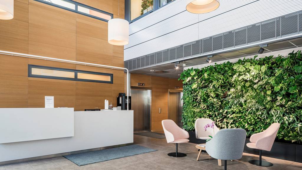 Kohdekuva 4 Linnoitustie 5