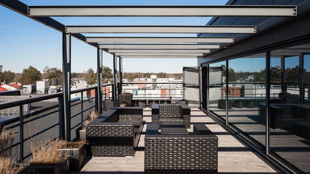 Kohdekuva 7 Linnoitustie 5