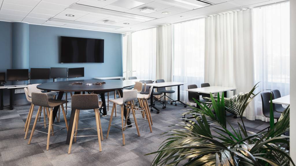 Kohdekuva 11 Linnoitustie 5