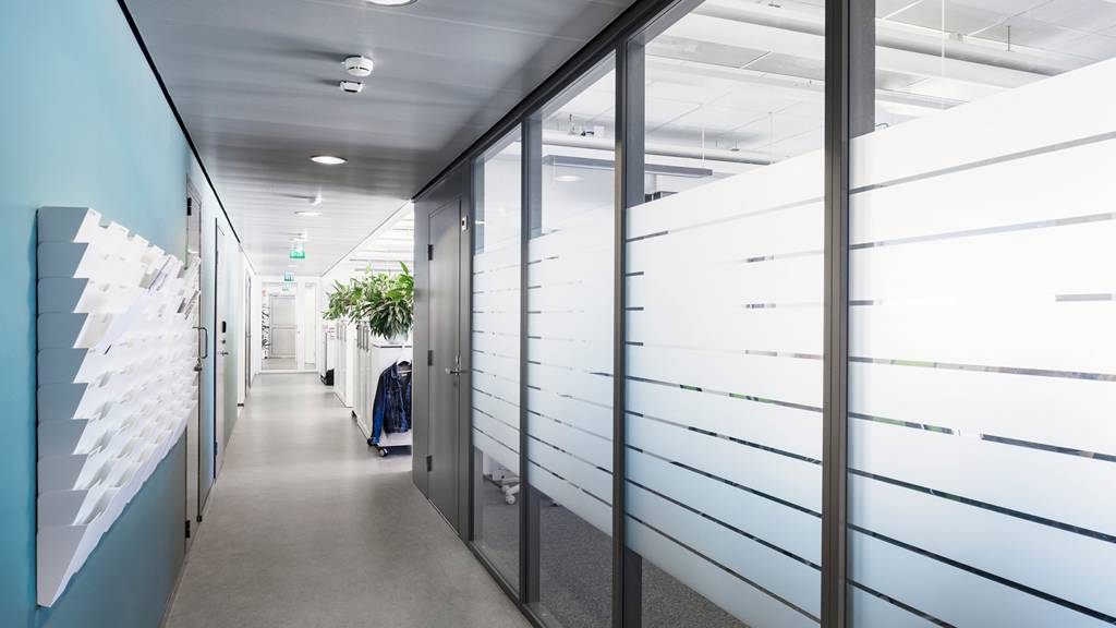 Kohdekuva 13 Linnoitustie 5