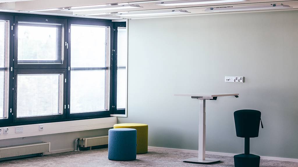 Kohdekuva 11 Valimotie 1