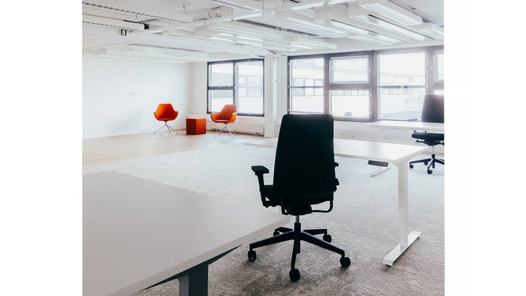 Kohdekuva 14 Valimotie 1