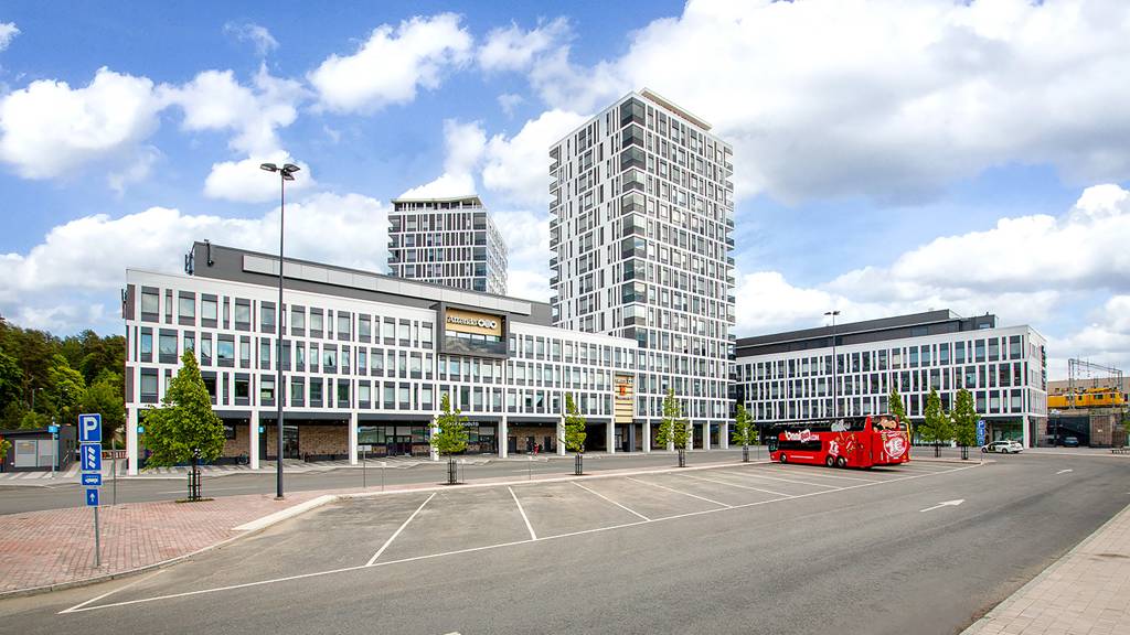 Kohdekuva 2 Puutarhakatu 3