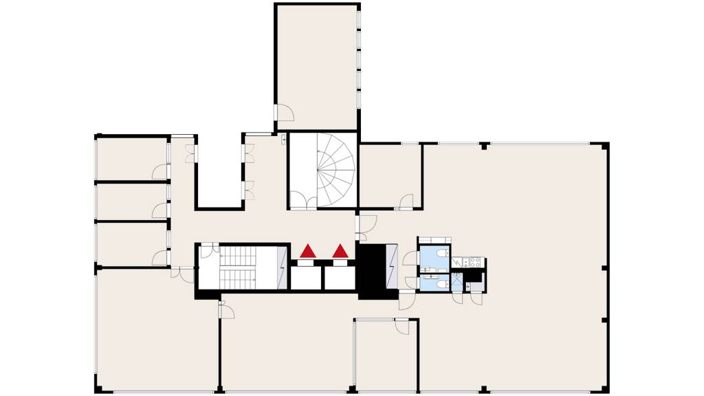 Kohdekuva 8 Valimotie 1