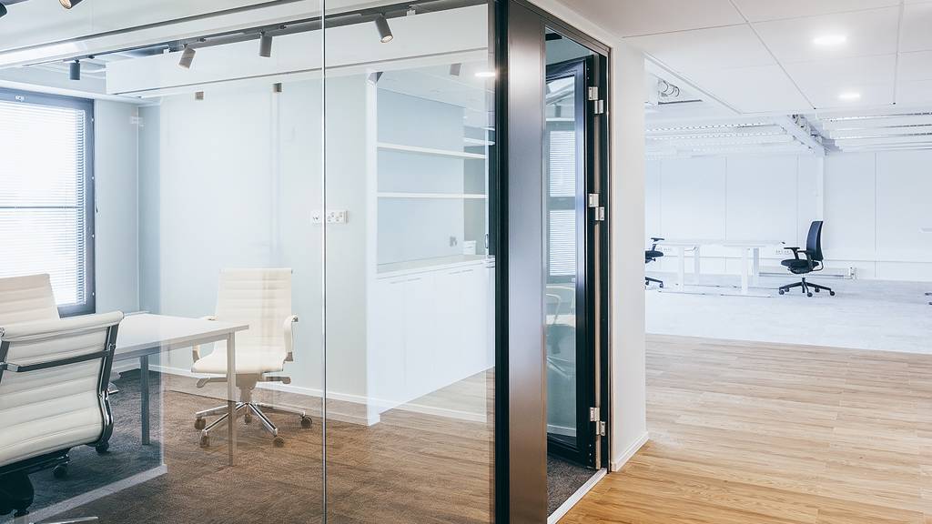 Kohdekuva 9 Valimotie 1