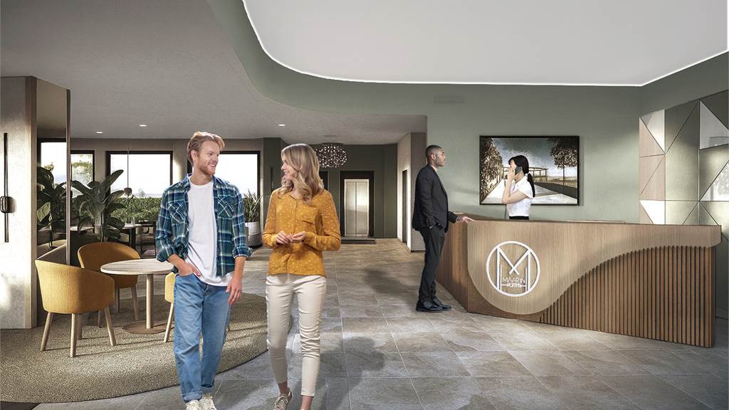 Kohdekuva 4 Metsänpojankuja 1