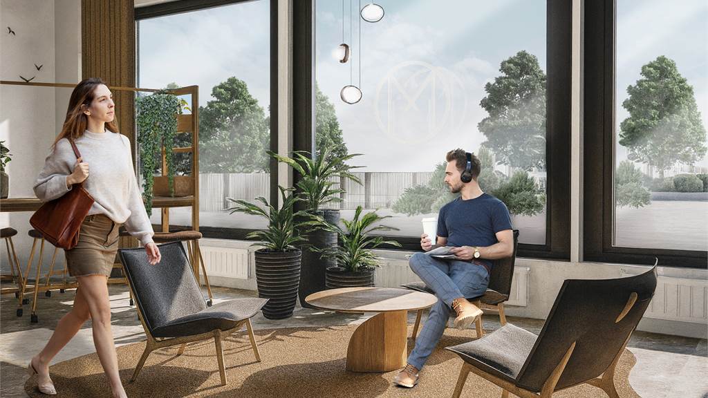 Kohdekuva 5 Metsänpojankuja 1