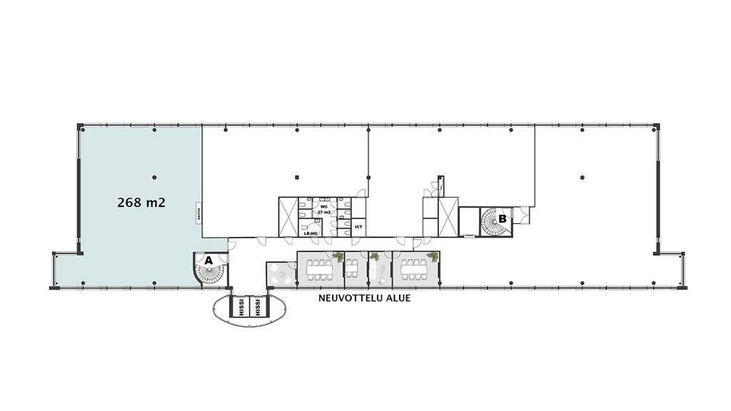 Kohdekuva 7 Metsänpojankuja 1