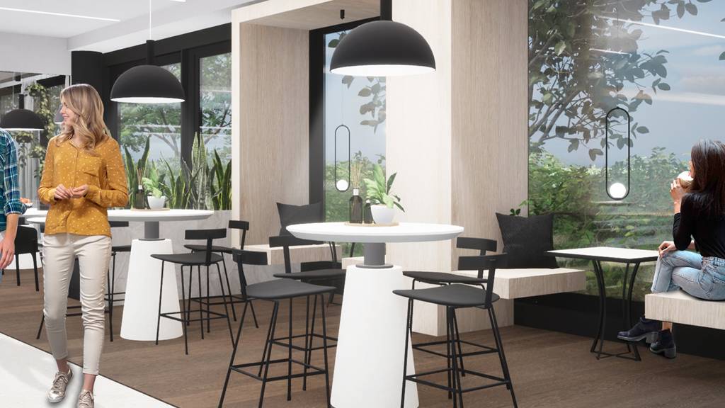 Kohdekuva 2 Metsänpojankuja 1