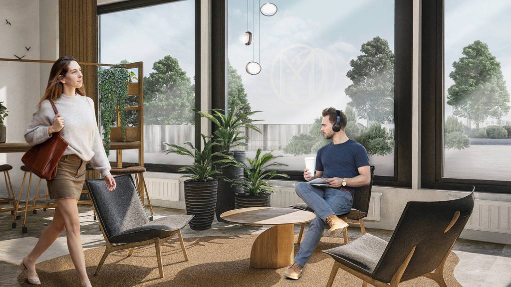 Kohdekuva 6 Metsänpojankuja 1