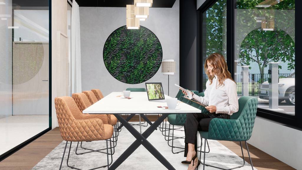 Kohdekuva 3 Metsänpojankuja 1