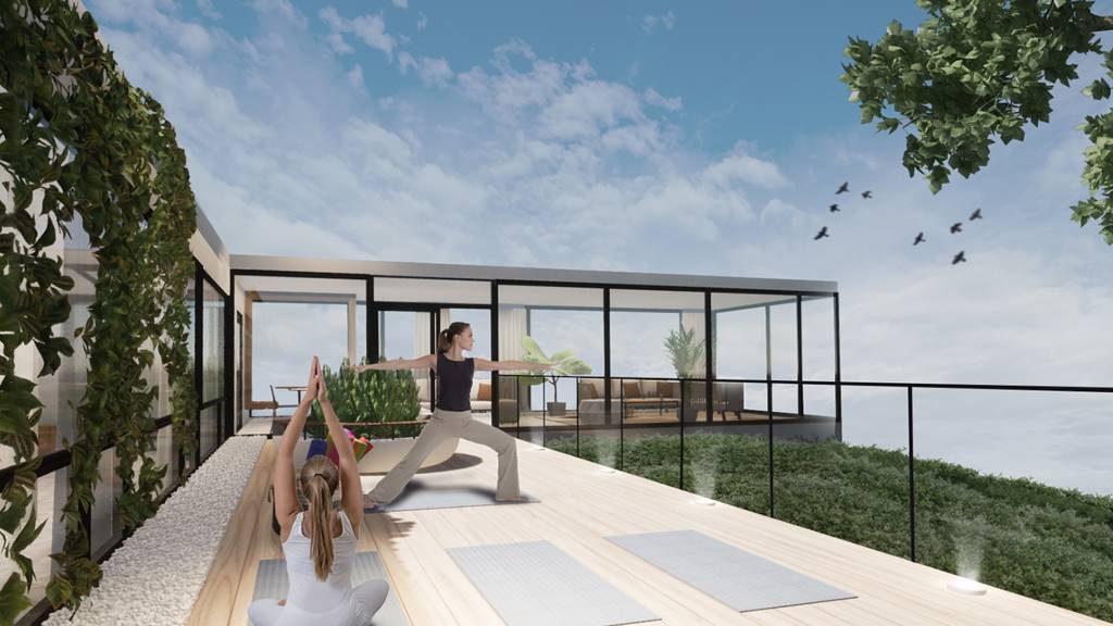 Kohdekuva 9 Metsänpojankuja 1