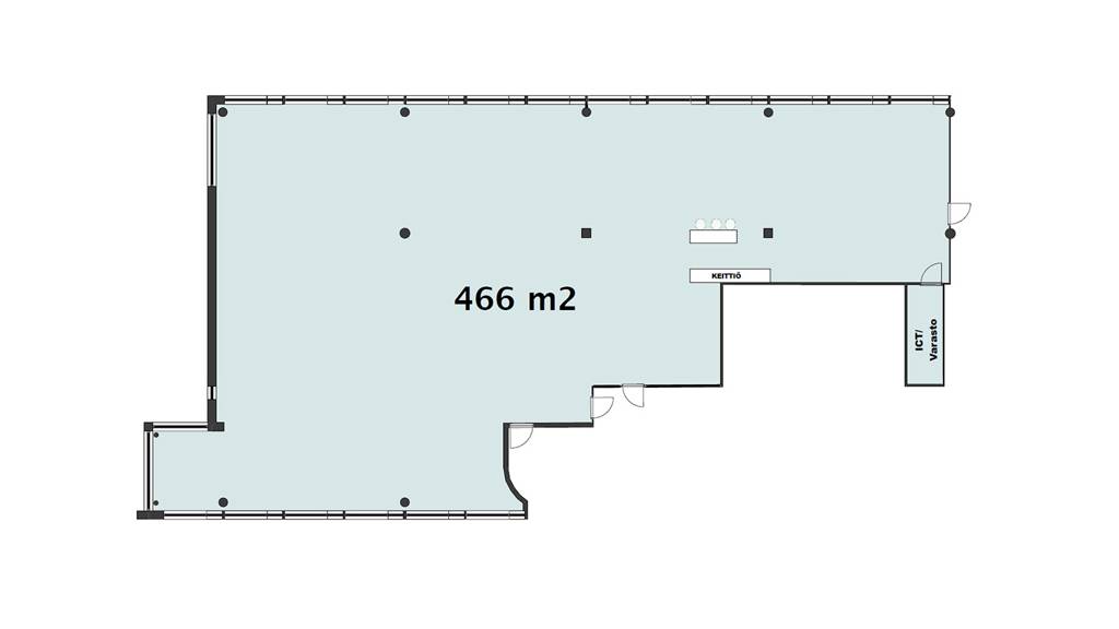 Kohdekuva 11 Metsänpojankuja 1