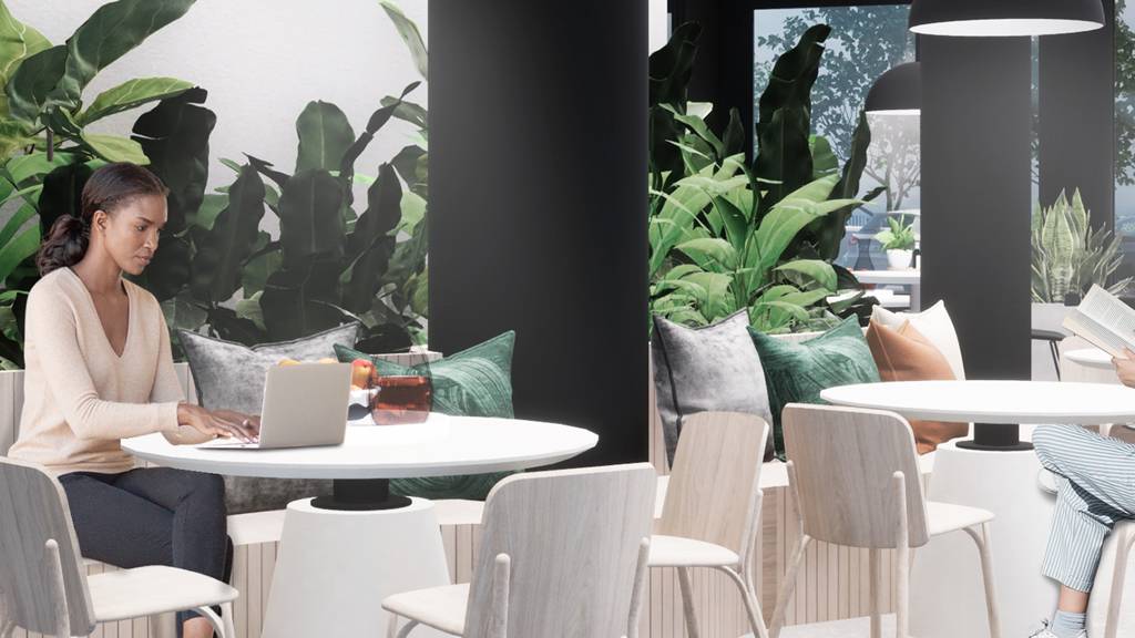 Kohdekuva 4 Metsänpojankuja 1