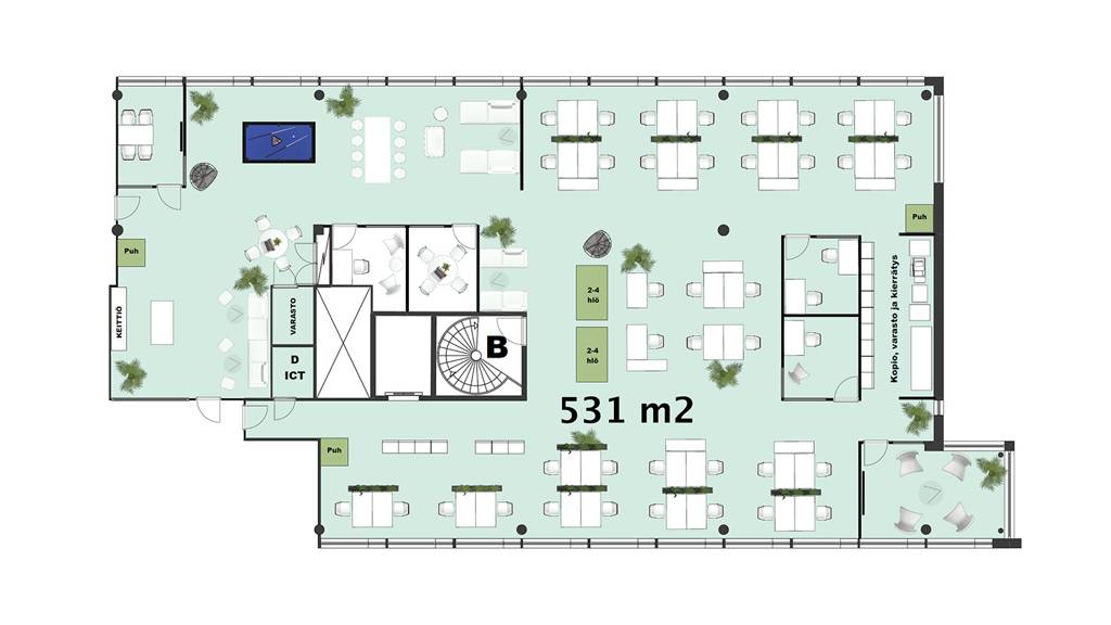 Kohdekuva 10 Metsänpojankuja 1