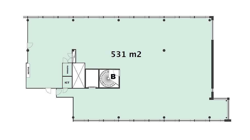Kohdekuva 9 Metsänpojankuja 1